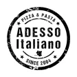 Pizza adesso Italiano