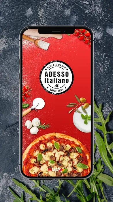 Pizza adesso Italiano Screenshots
