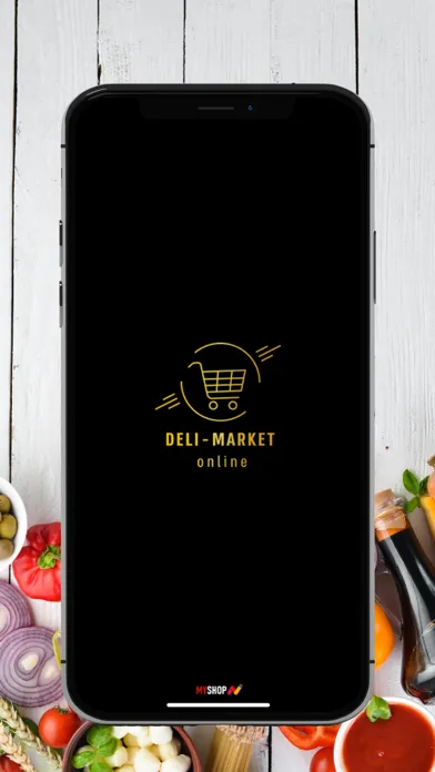 صور DELI-MARKET online