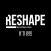 Reshape צפון ת"א