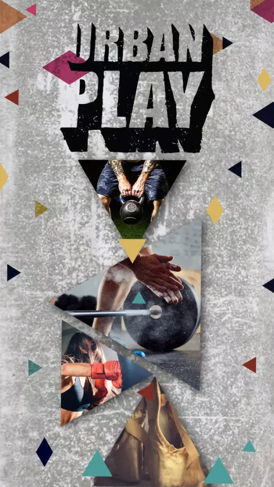 Urban Play Studio Screenshots