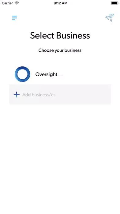 Nano Business স্ক্রিনশট