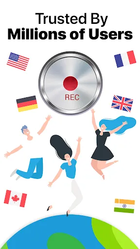 Call Recorder Automatic Screenshots