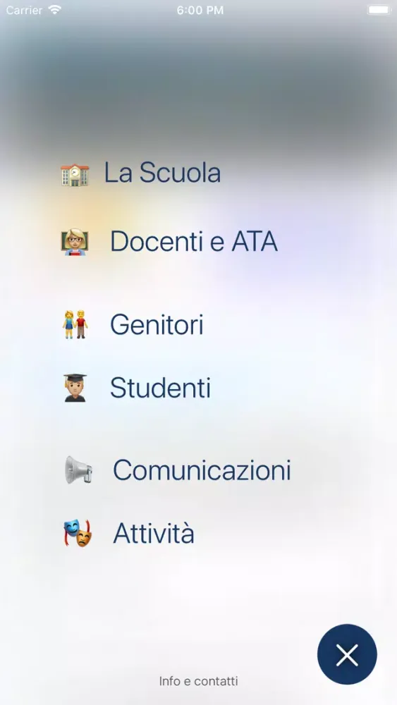 Capturas de pantalla de Smart Fermi
