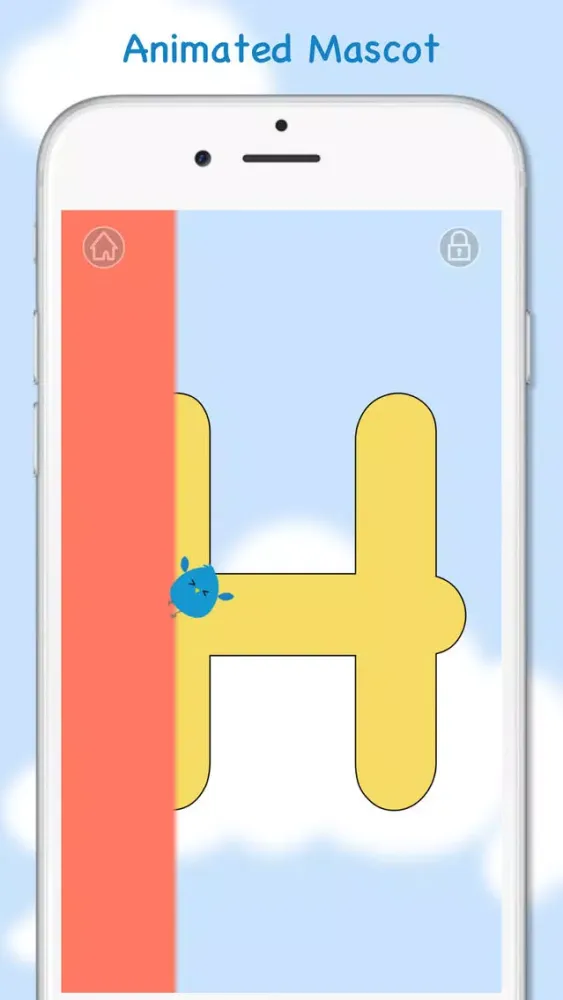 Capturas de pantalla de Blue Bird Learning Academy