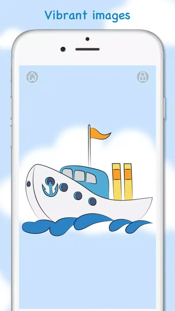 Capturas de pantalla de Blue Bird Learning Academy