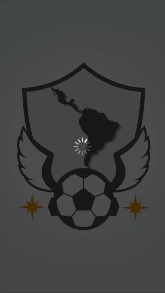 Campeones America スクリーンショット
