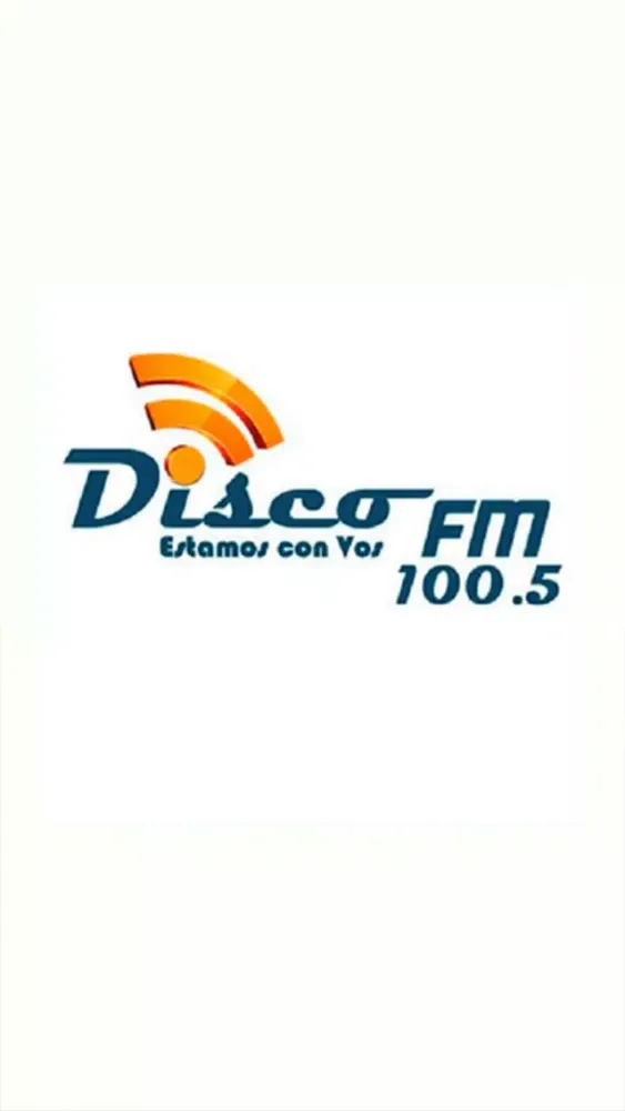 Zrzuty ekranu DiscoFm 100.5