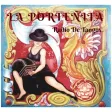 La Porteñita, Radio de tangos