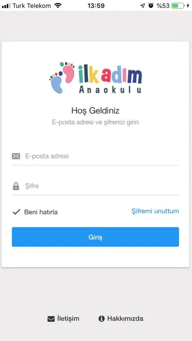 İlkgün Anaokulu Screenshots