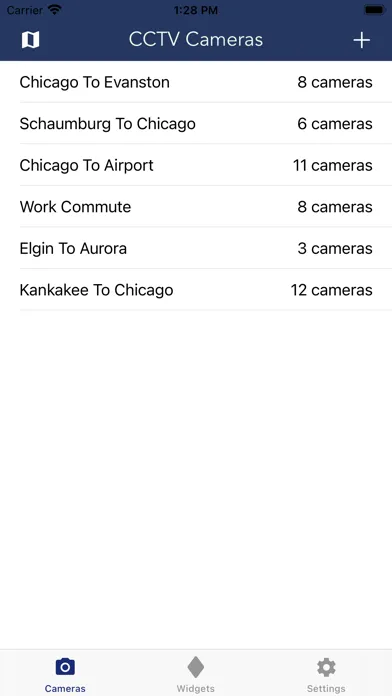 صور Illinois 511 Traffic Cameras