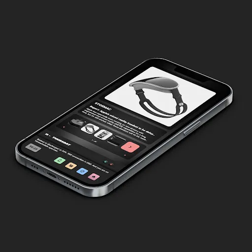 Illustration Theme for KLWP应用截图