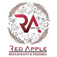 Red Apple Takeaway