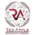 Red Apple Takeaway