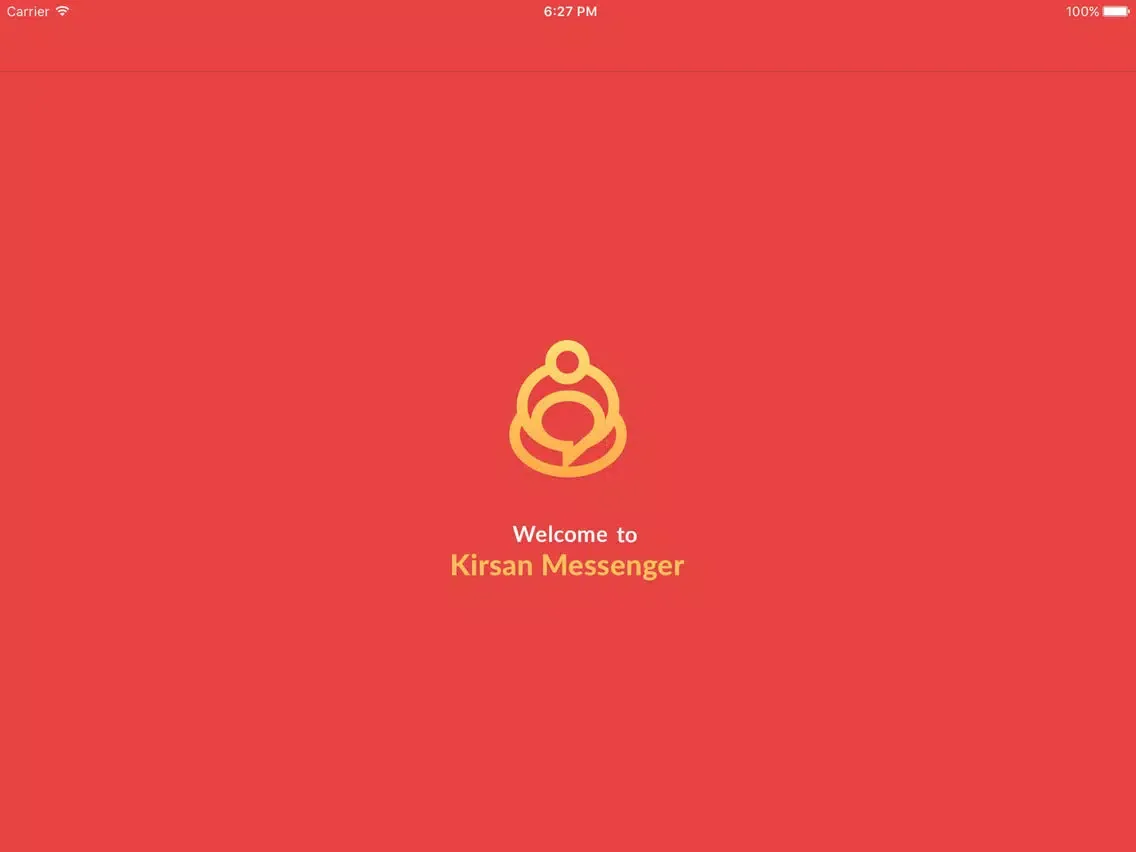 Скриншоты Kirsan Buddhist Messenger iPad 