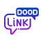 LiNKDOOD Secure Messaging App