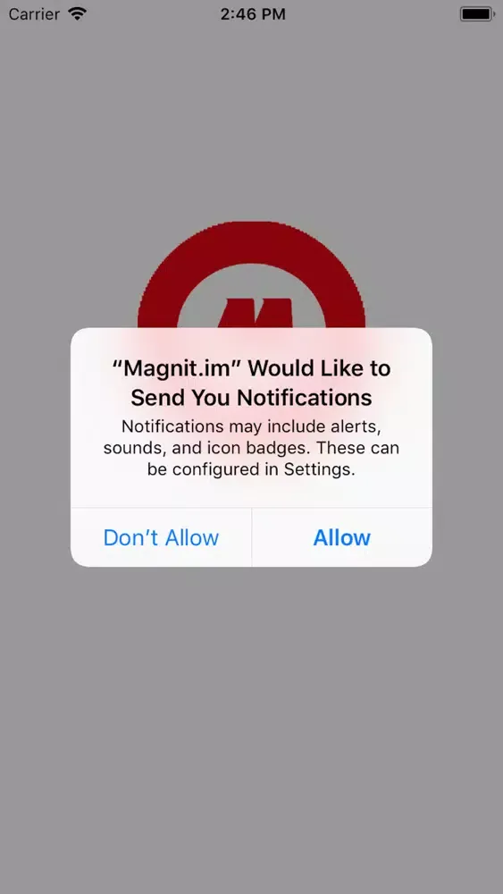 IM.Magnit 스크린샷
