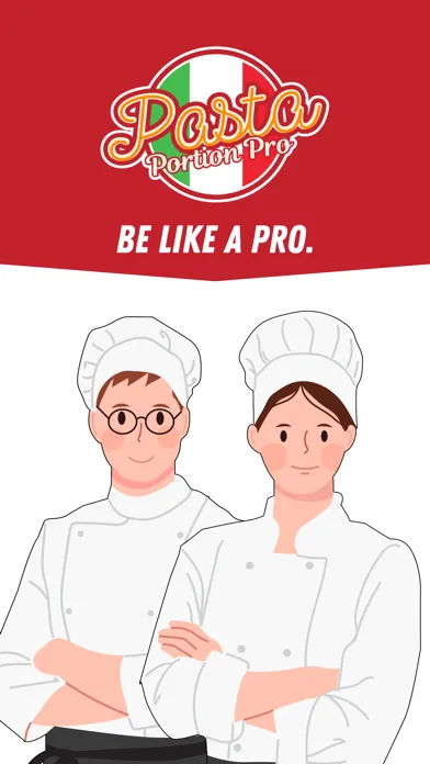 صور Pasta Portion Pro