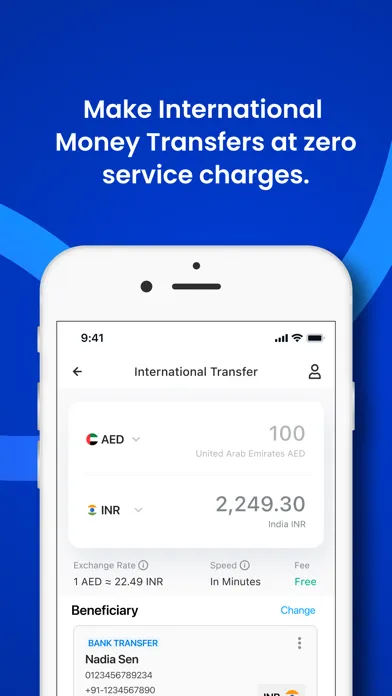 Zrzuty ekranu Botim - Video and Voice Calls