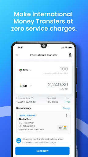 Botim - Video and Voice Call Screenshots