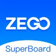 ZEGO Super board ZEGO Super board