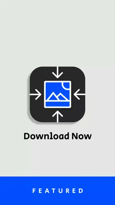 Image | Video Compressor App應用截圖