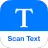 Text Scanner - Image to Text