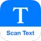 Text Scanner - Image to Text