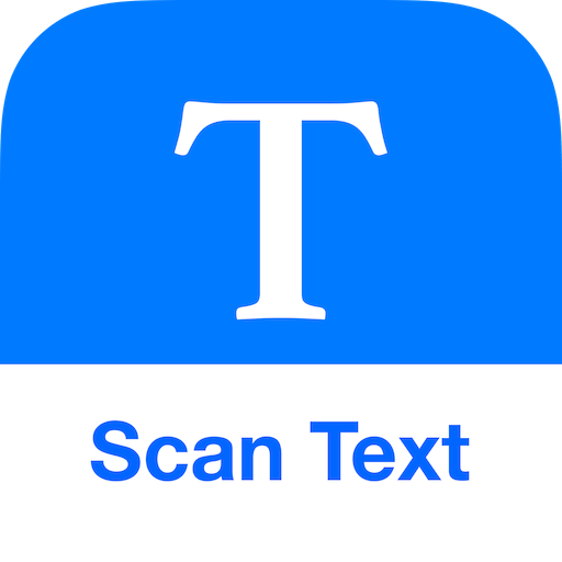 Text Scanner