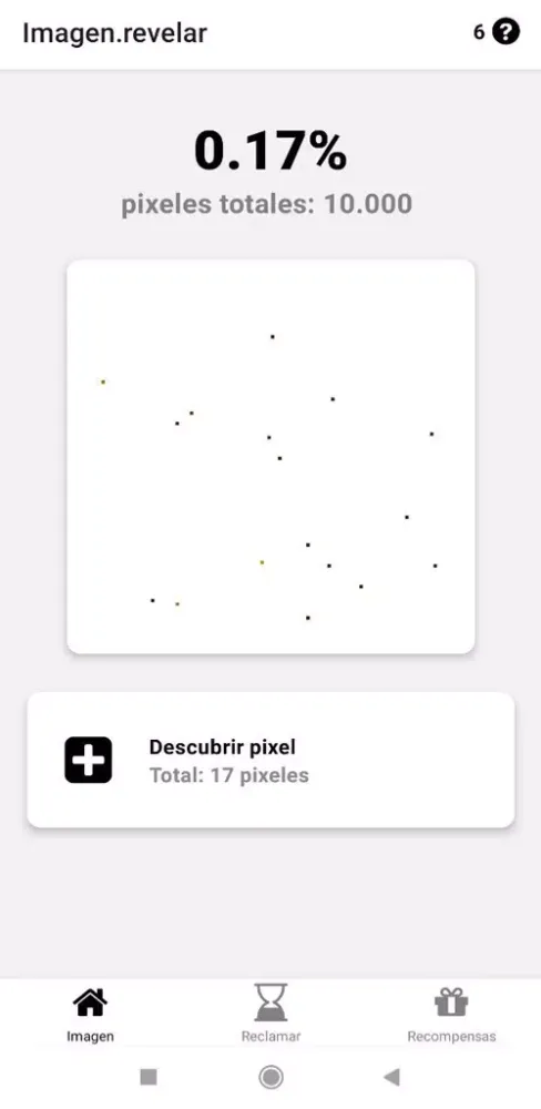 imagen.revelar Screenshots