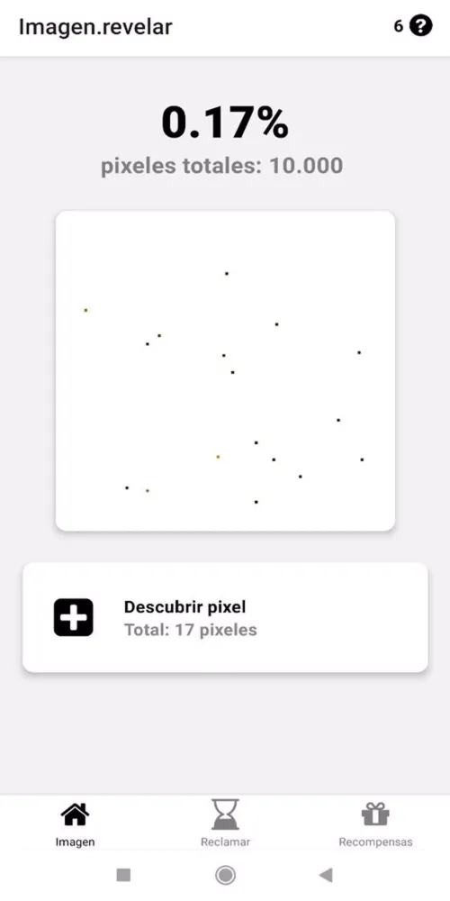 imagen.revelar Screenshots