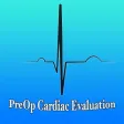 PreOp Cardiac Eval