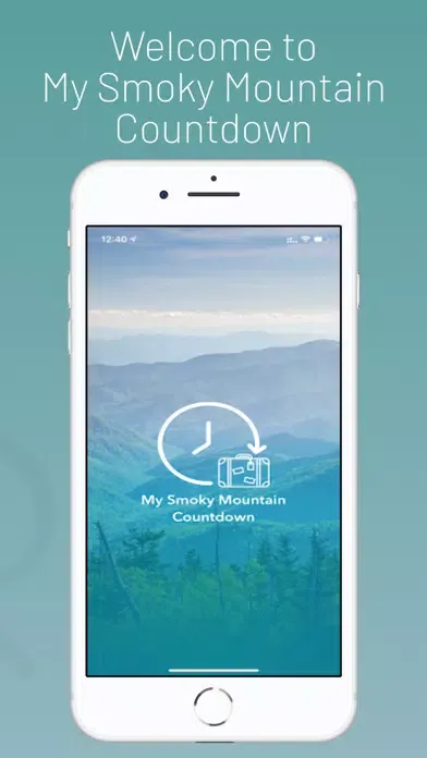 My Smoky Mountain Countdown Ekran Görüntüleri