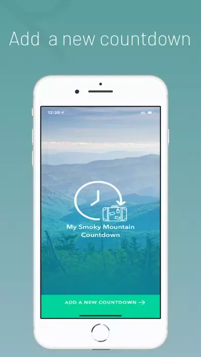 My Smoky Mountain Countdown Ekran Görüntüleri