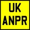 UK ANPR