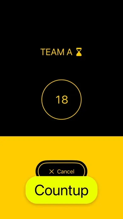 Glass Timer 스크린샷