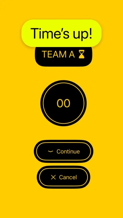 Glass Timer 스크린샷