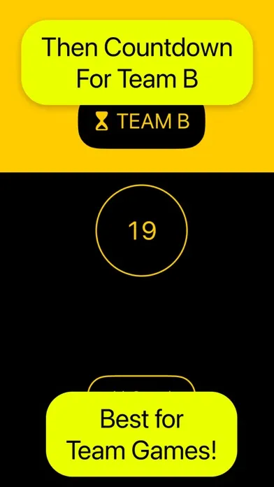 Glass Timer 스크린샷