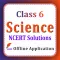 Class 6 Science Solutions