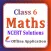 Class 6 Maths Guide 2024-25