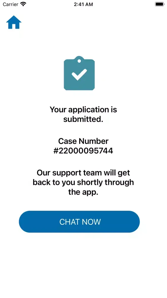 صور Immigration App