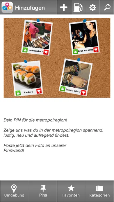 DieHannoverApp.de स्क्रीनशॉट