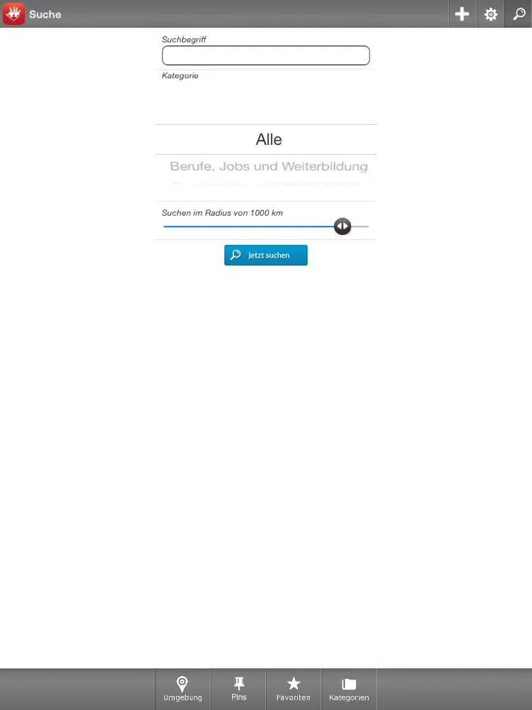 تصاویر Helferplatz iPad 