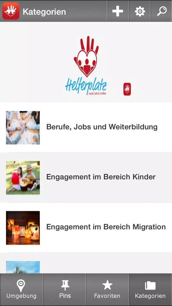 تصاویر Helferplatz