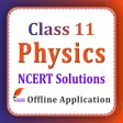 Class 11 Physics for 2024-25