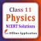 Class 11 Physics for 2024-25