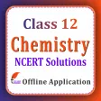 Class 12 Chemistry for 2024-25