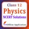 Class 12 Physics for 2024-25