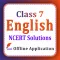 Class 7 English Guide 2024-25