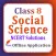 Class 8 Social Science 2024-25